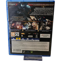 Space Hulk DEATHWING - Enhanced Edition -  Sony Playstation 4 / PS4