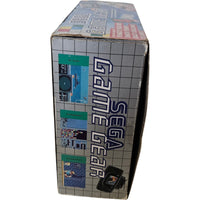 Sega Game Gear Konsole - 4 in 1 Edition - OVP