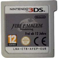 Fire Emblem Awakening  - Nintendo 3DS - Modul
