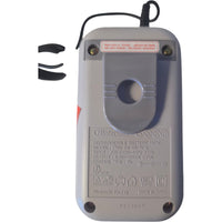 Game Boy - wiederaufladbares Batterie Set mit Netzteil -  OVP - Nintendo GB