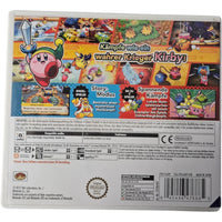 Kirby Battle Royale - Nintendo 3DS