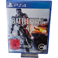 Battlefield 4 - Playstation 4 / PS4