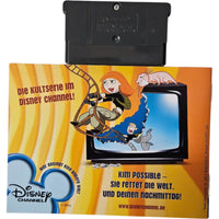 Kim Possible Dr.Drakkens Untergang  -  Gameboy Advance- GBA - OVP