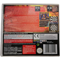 Phil Tylors Power Play Darts  - Nintendo DS