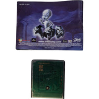 CASPER   - Nintendo Game Boy Color / GBC - OVP