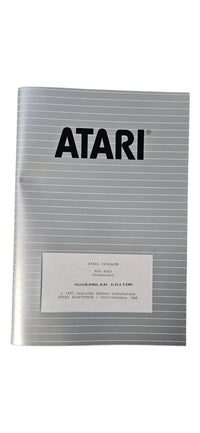 Assembler Editor + Schreiber + Atlantis -  für Atari 400, 800, XL, XE