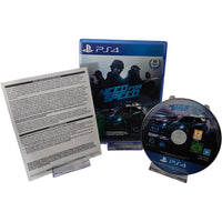 Need for Speed  -  Sony Playstation 4 / PS4