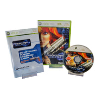 Perfect Dark Zero -  XBOX 360