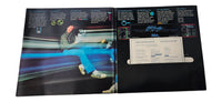 Bill Budge Pinball Construction Set  - Atari ST
