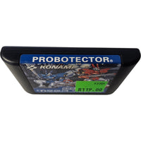Probotector - Sega Mega Drive - Modul