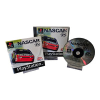 Nascar 98 - Playstation - PS1 -