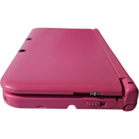 Nintendo 3DS XL - ROSA - OVP