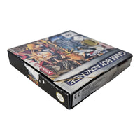 Yu-Gi-Yo World Championship Tournament 2004 - Gameboy Advance- GBA