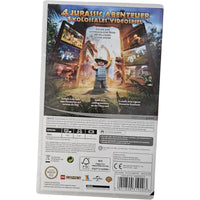 LEGO - Jurassic World - Nintendo Switch