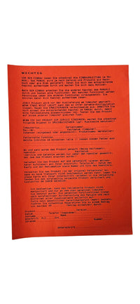 Action Cartridge Plus Version 7 - Nordic Powers - Commodore 64 / C64