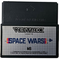 Space Wars - Vectrex - OVP - MB