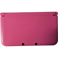 Nintendo 3DS XL - ROSA - OVP