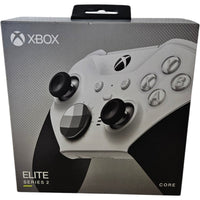 XBOX Elite Series 2 - Core -Controller - OVP