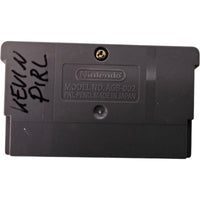 PAC MAN -  Gameboy Advance- GBA - OVP