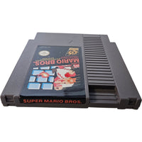 Super Mario Bros. - Nintendo NES - Modul