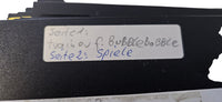 Disketten für Commodore 64 - 120 Stk - 5,25" Teilweise in Pap Kartons - Commodor