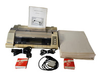 Riteman C+ - Drucker - Commodore 64 / C64