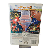 Mario & Sonic Bei den Olympischen Spielen - Nintendo WII
