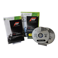 Forza Motorsport 3 -  XBOX 360