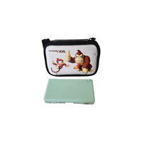 Nintendo DS Lite - Hell Blau/ Türkis - Handheld Konsole