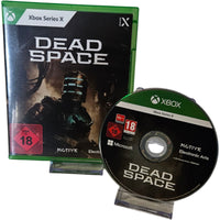 Dead Space  - XBOX ONE - Series X