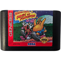 ToeJam & Earl in Panic on Funkotron - Sega Mega Genesis - Modul