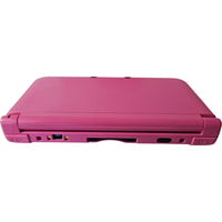 Nintendo 3DS XL - ROSA - OVP