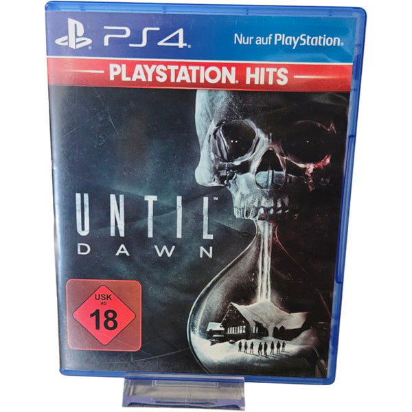 Until Dawn - Playstation 4 / PS4