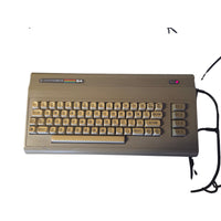 Commodore 64 Computer - Brotkasten