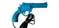 Lethal Enforcers II + Pistole - Sega Mega CD - OVP