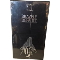 Bravely Default - Deluxe Edition - Neu/Sealed   - Nintendo 3DS
