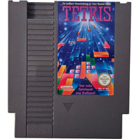 Tetris - Nintendo NES - Modul