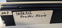Disketten für Commodore 64 - 120 Stk - 5,25" Teilweise in Pap Kartons - Commodor