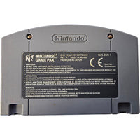 Perfekt Dark - Nintendo 64 - N64 - Modul
