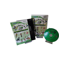 Sport Island - Nintendo WII
