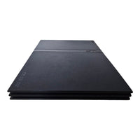 Playstation 2 Konsole / Black / Slim
