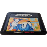 Sonic The Hedgehog - Sega Mega Genesis - Modul