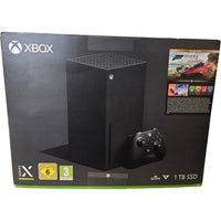 Microsoft XBOX Series X - 1 TB SSD - OVP