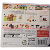 Nintendogs + Cats - Nintendo 3DS