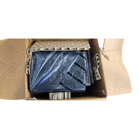 Vectrex Konsole mit Controller und Spiel