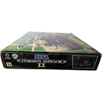 Sega Mega Drive II Konsole -  FIFA Edition - TOP ! Very RAR !