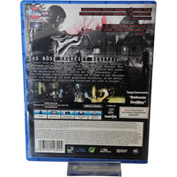 The Evil Within - Playstation 4 / PS4