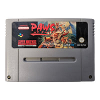 Paws of Fury  - Super Nintendo - SNES - Nur Modul