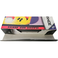 PAC MAN -  Gameboy Advance- GBA - OVP