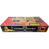 Sega Mega Drive II Konsole - Disney Lion King Edition - TOP !
